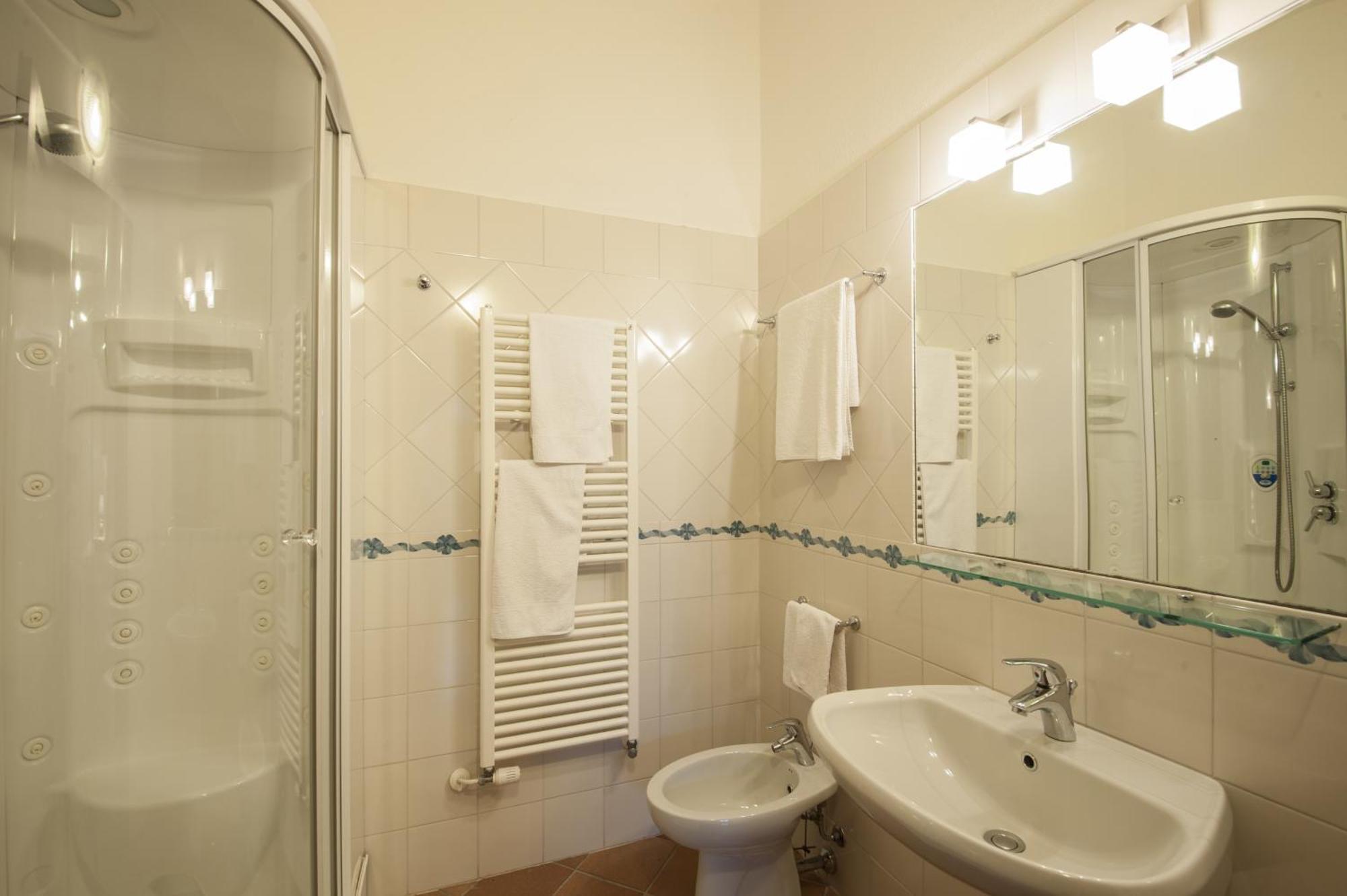 Agriturismo Ragoncino Lajatico Room photo