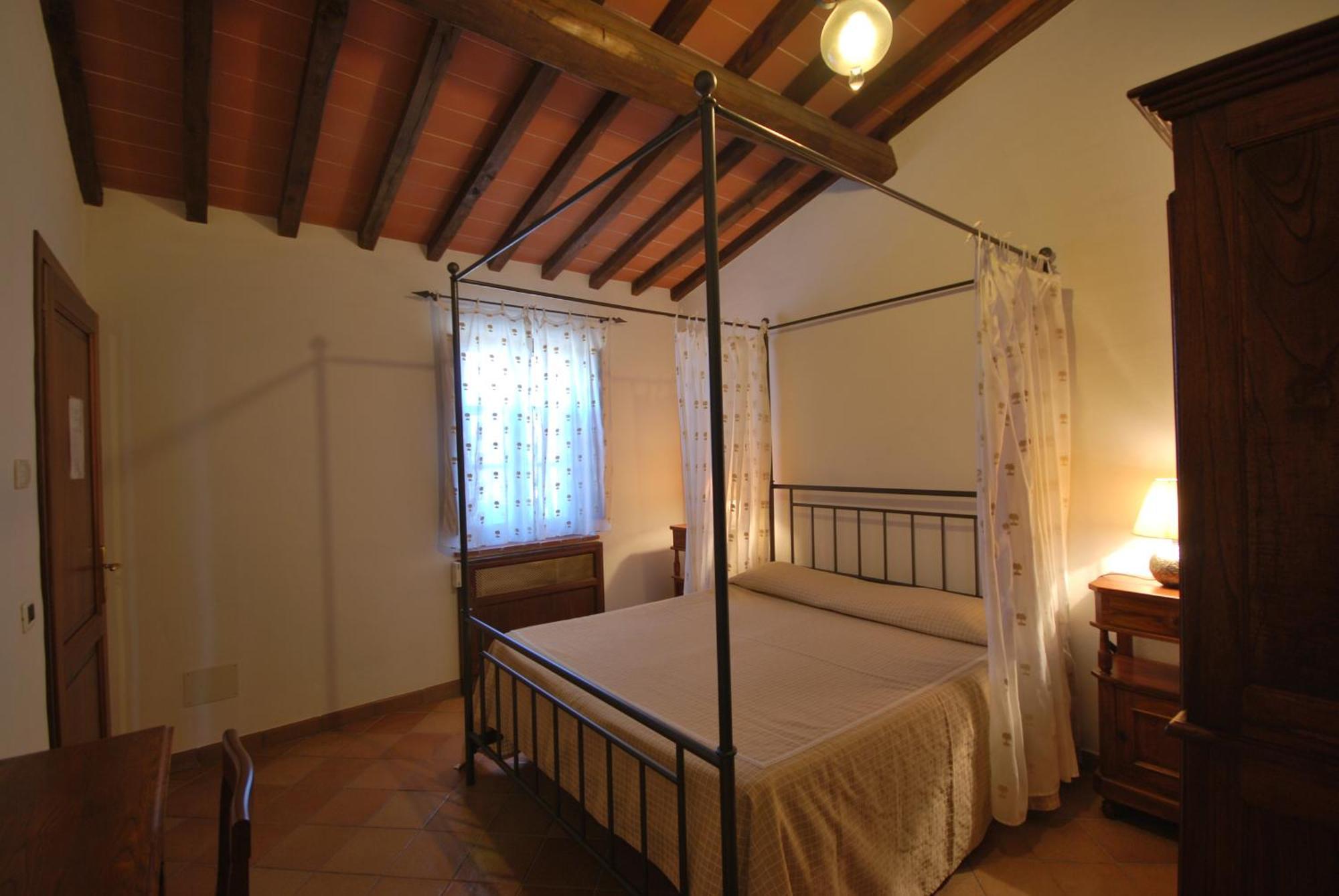 Agriturismo Ragoncino Lajatico Room photo